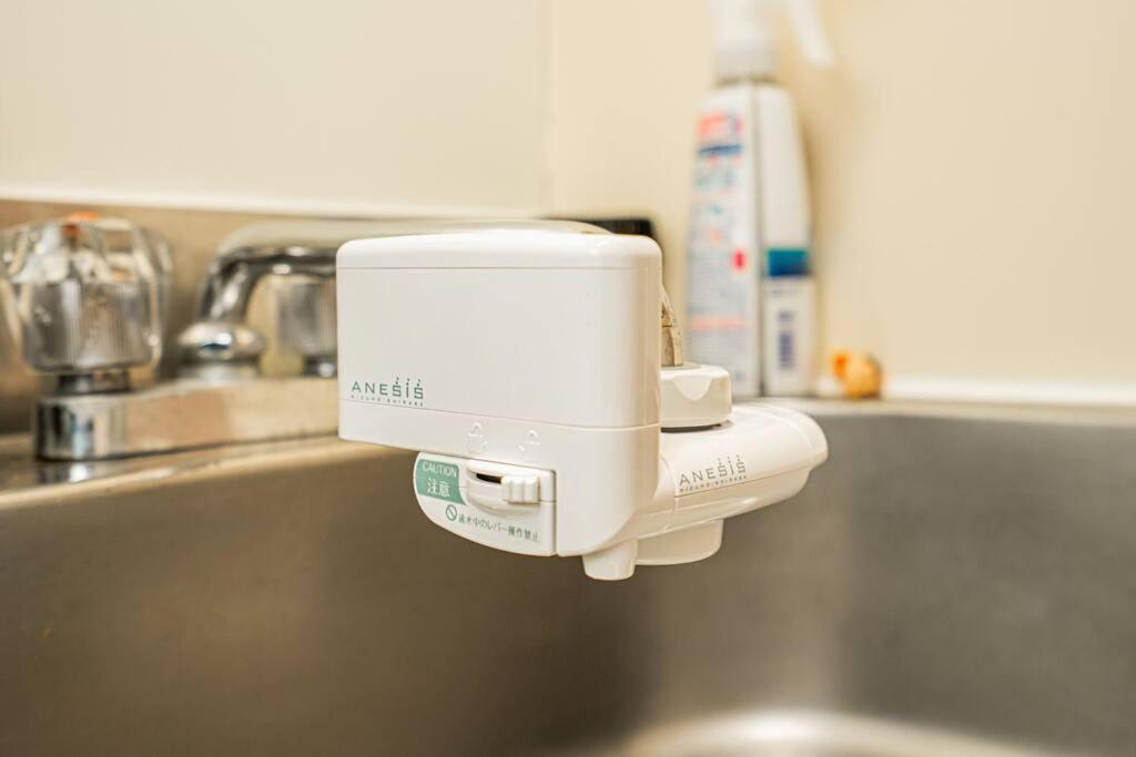 新宿区市中心歌舞伎町首选房源免费wi-fi。 Appartement