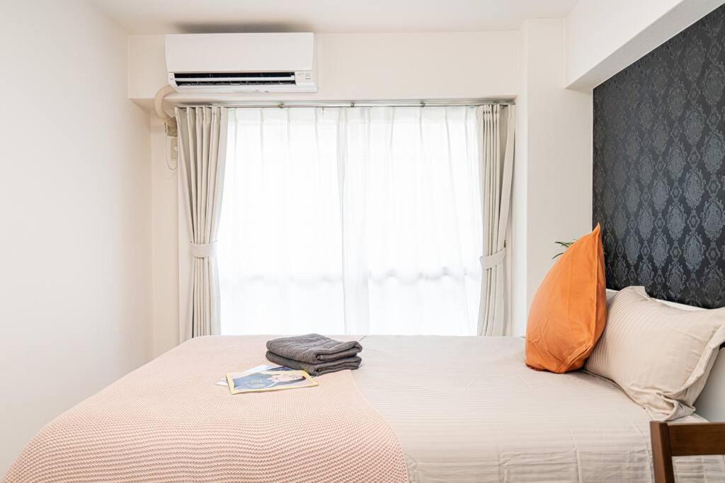 Appartement 新宿区市中心歌舞伎町首选房源免费wi-fi。 *